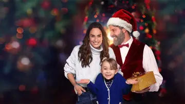 Задник до фильму"Santa, mi amor" #428361