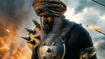 ਸ਼ੇਰਾਂ ਦੀ ਕੌਮ ਪੰਜਾਬੀ постер