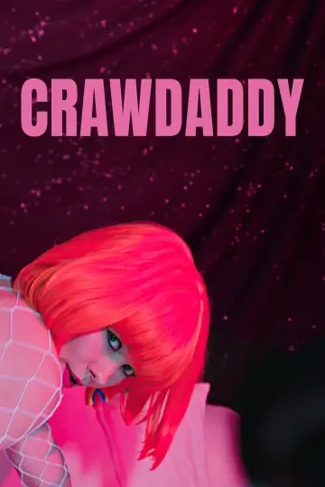 Crawdaddy постер
