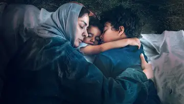 Задник до фільму "در آغوش درخت" #944024