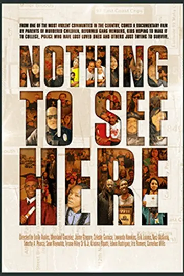 Постер до фильму"Nothing to See Here: Watts" #1184238