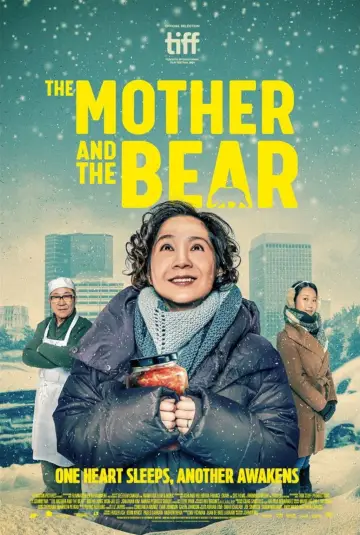 Постер до фильму"The Mother and the Bear" #542528