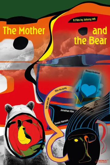 Постер до фильму"The Mother and the Bear" #542529