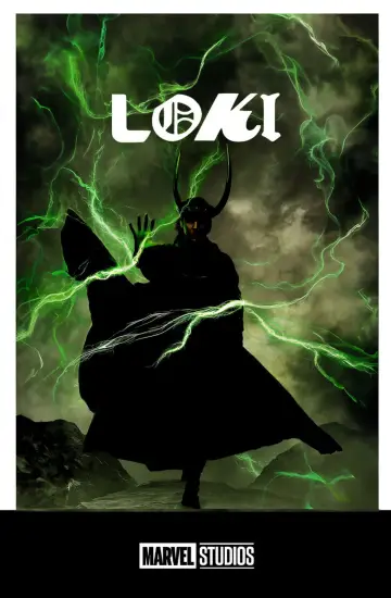 Постер до фильму"Marvel Studios Assembled: The Making of Loki Season 2" #1030011