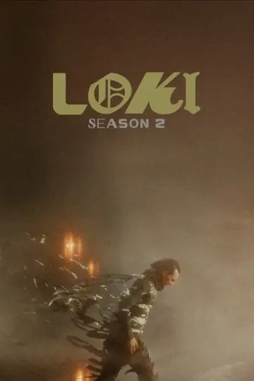 Постер до фильму"Marvel Studios Assembled: The Making of Loki Season 2" #1030013