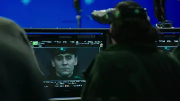 Задник до фильму"Marvel Studios Assembled: The Making of Loki Season 2" #392070