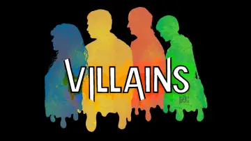 Задник до фільму "Villains Inc." #1077629
