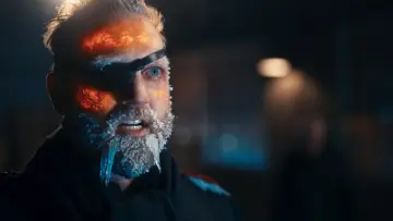 Задник до фильму"Villains Inc." #464313