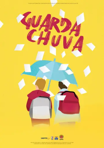 Постер до фильму"Guarda-chuva" #967786