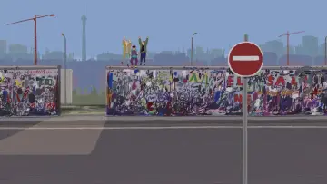 Задник до фильму"Блакитний пелікан" #1055446