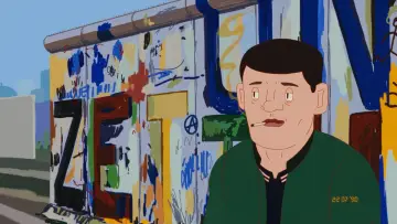 Задник до фильму"Блакитний пелікан" #1055453