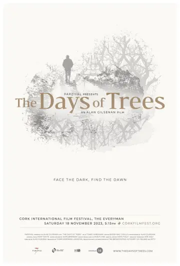 Постер до фільму "The Days of Trees" #1092851