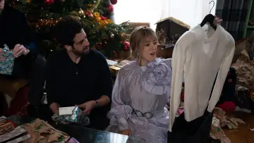 Задник до фильму"Les Cadeaux" #663622