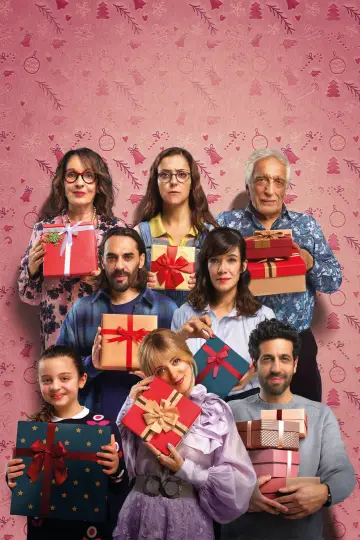 Постер до фильму"Les Cadeaux" #663628