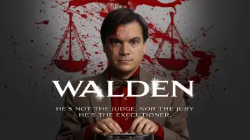 Задник до фильму"Walden" #1019979