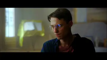 Задник до фільму "Que notre joie demeure" #1809547