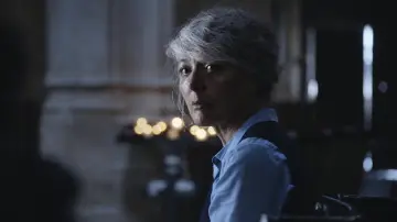Задник до фільму "Que notre joie demeure" #1809548