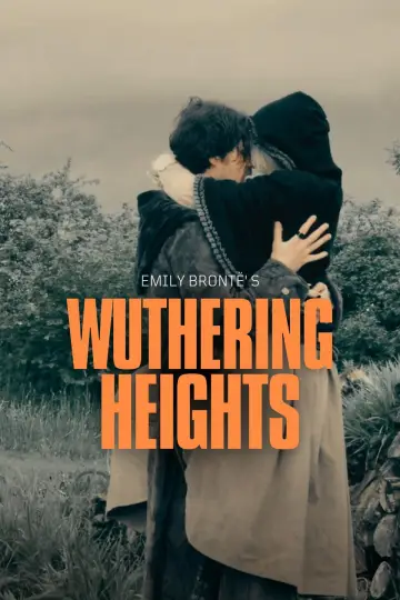 Wuthering Heights постер
