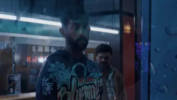 Задник до фильму"Little Jaffna" #632476