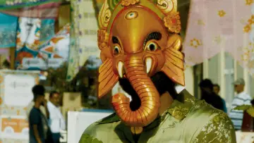 Задник до фильму"Little Jaffna" #632481