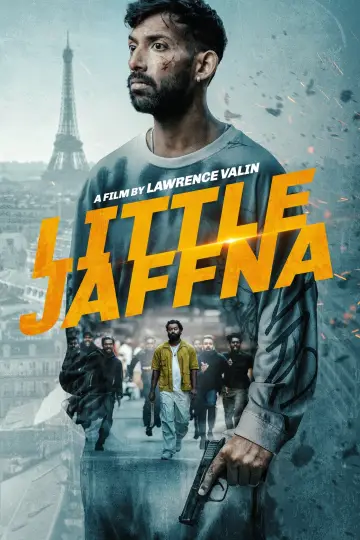 Постер до фильму"Little Jaffna" #632488