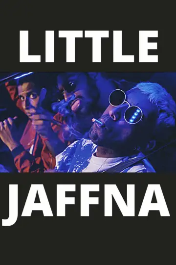 Постер до фильму"Little Jaffna" #632489