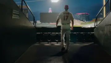 Задник до фільму "Shohei Ohtani: Beyond the Dream" #1866844