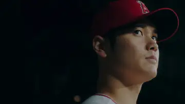Задник до фільму "Shohei Ohtani: Beyond the Dream" #1866845