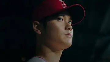 Задник до фільму "Shohei Ohtani: Beyond the Dream" #1866846