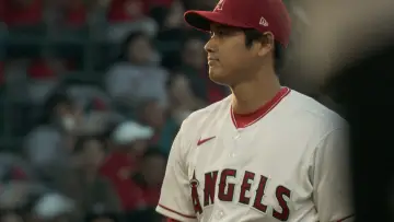 Задник до фільму "Shohei Ohtani: Beyond the Dream" #1866848