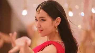 Задник до фильму"ลุ้นรักป่วน ก๊วนแฟนเก่า" #388406