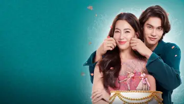 Задник до фильму"ลุ้นรักป่วน ก๊วนแฟนเก่า" #388407