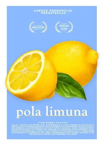 Pola limuna постер