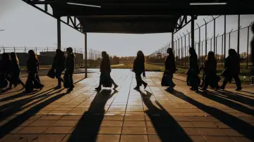 Задник до фильму"La mujer de la fila" #1141073