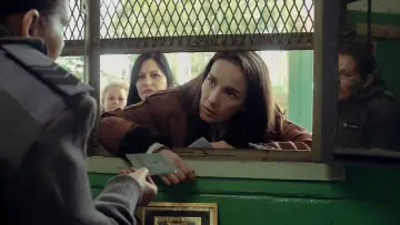 Задник до фильму"La mujer de la fila" #699704