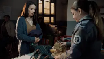 Задник до фильму"La mujer de la fila" #699705