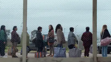Задник до фильму"La mujer de la fila" #699706