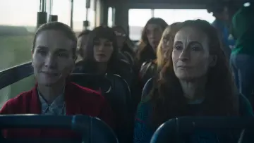 Задник до фильму"La mujer de la fila" #699707
