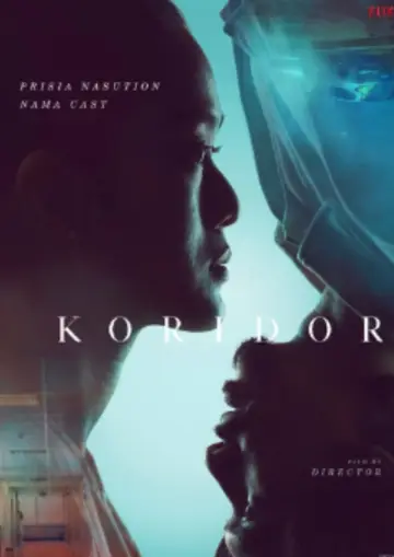 Постер до фильму"Koridor" #198990