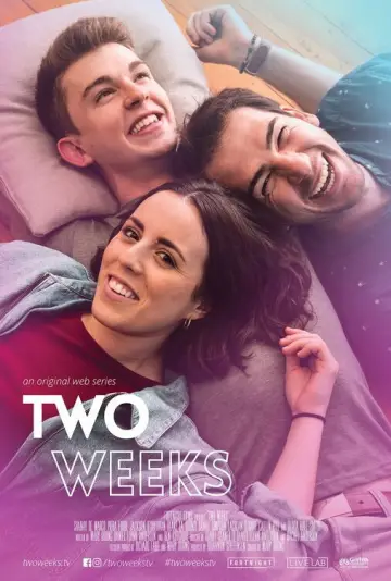 Постер до фильму"Two Weeks" #1167047