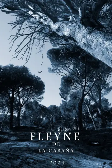 Постер до фильму"Fleyne: La Paloma Abandonada" #487615