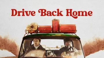 Задник до фильму"Drive Back Home" #1166087