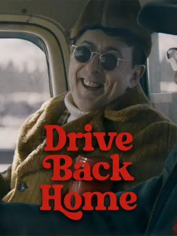 Постер до фильму"Drive Back Home" #1166088