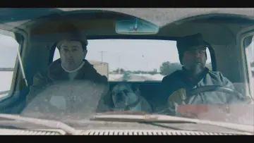 Задник до фильму"Drive Back Home" #884000