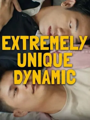 Постер до фильму"Extremely Unique Dynamic" #884041