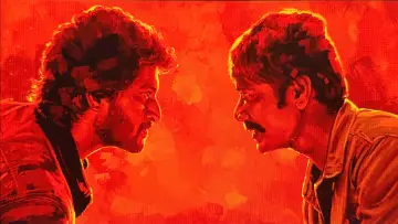 Задник до фільму "స‌రిపోదా శ‌నివారం" #1746292