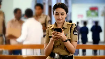 Задник до фильму"స‌రిపోదా శ‌నివారం" #897008