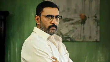 Задник до фильму"స‌రిపోదా శ‌నివారం" #897024