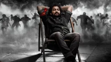 Задник до фильму"స‌రిపోదా శ‌నివారం" #897035