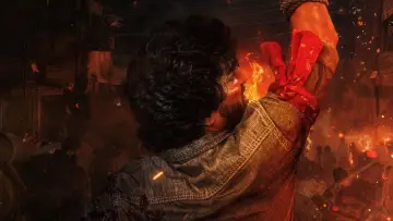 Задник до фильму"స‌రిపోదా శ‌నివారం" #897042